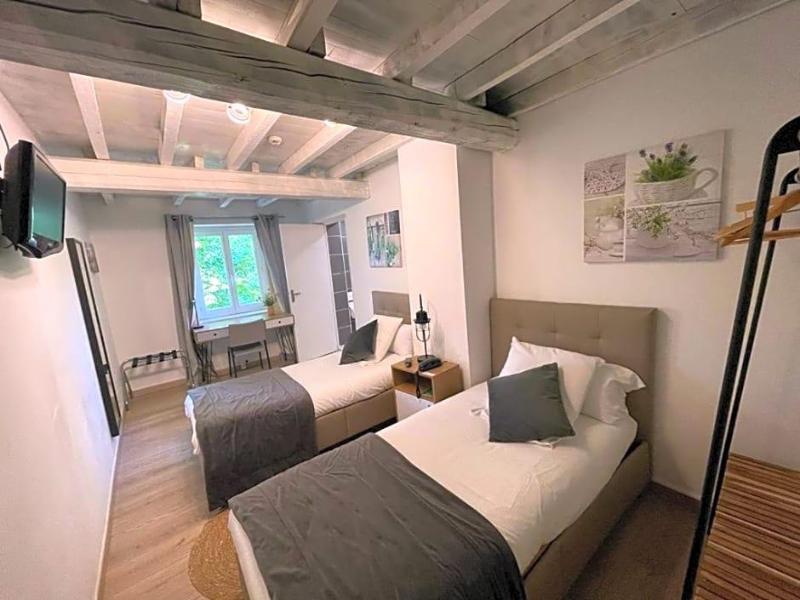 Hotel Mas De Galoffre image