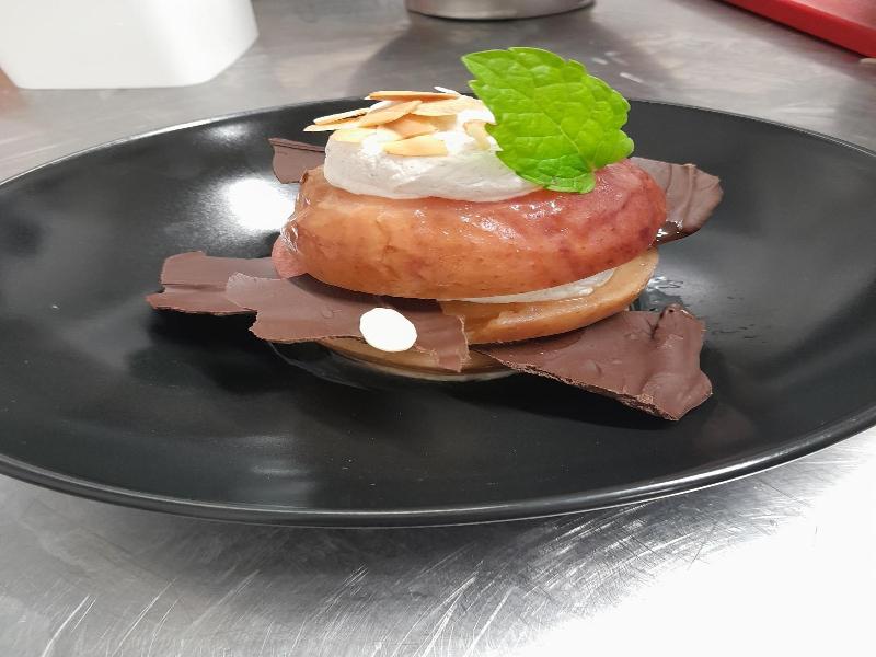 La Pomme D Or image