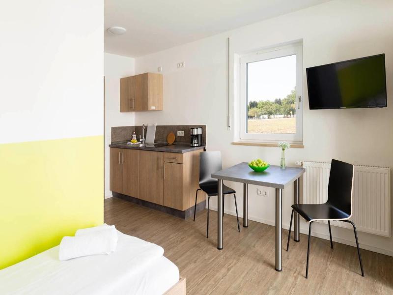 Green Guest House image