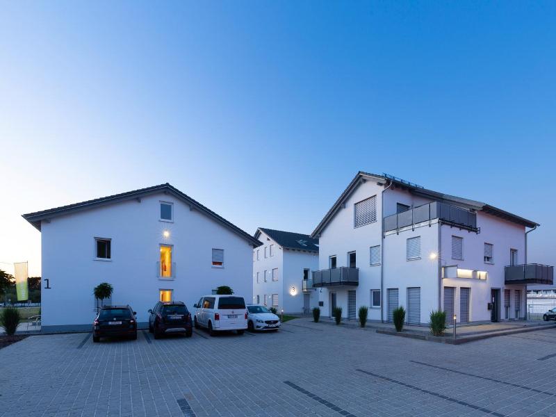 Green Guest House image
