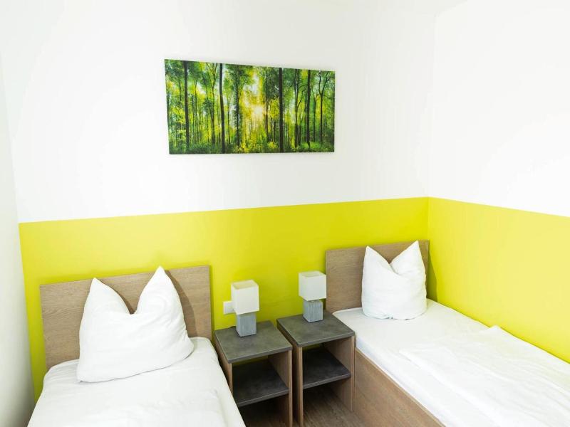 Green Guest House image
