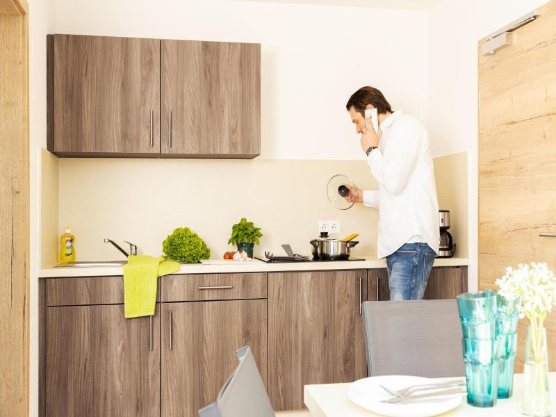 Green Guest House image