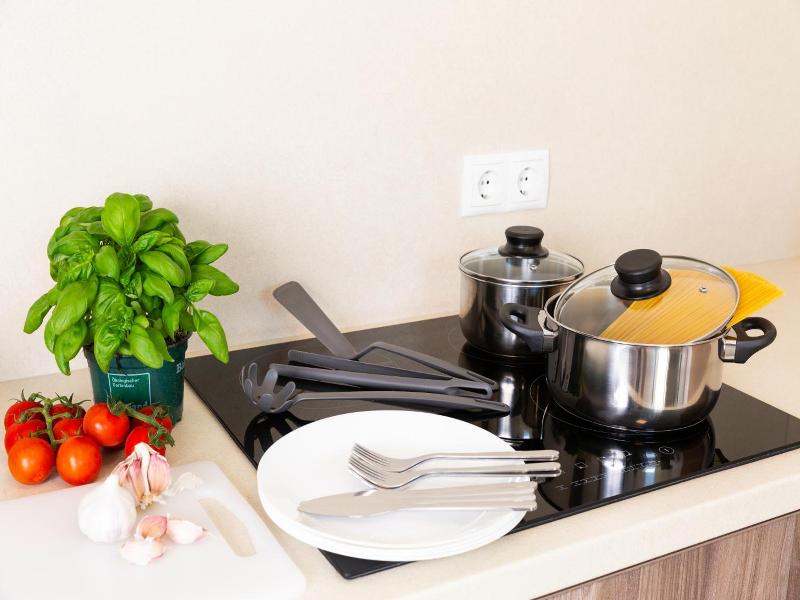 Green Guest House image