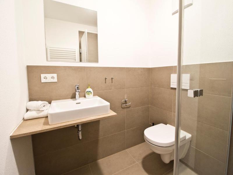 Green Guest House image