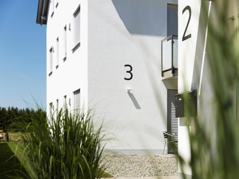 Green Guest House image