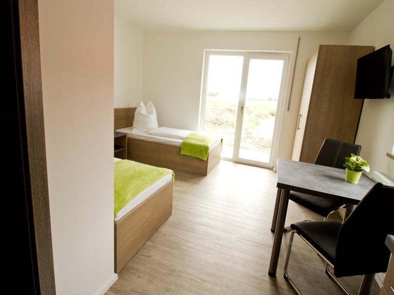 Green Guest House image