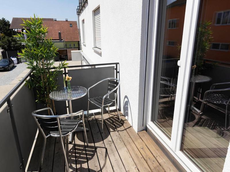 Green Guest House image