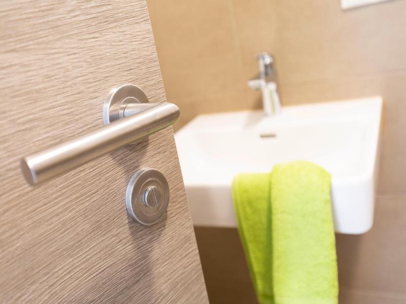 Green Guest House image