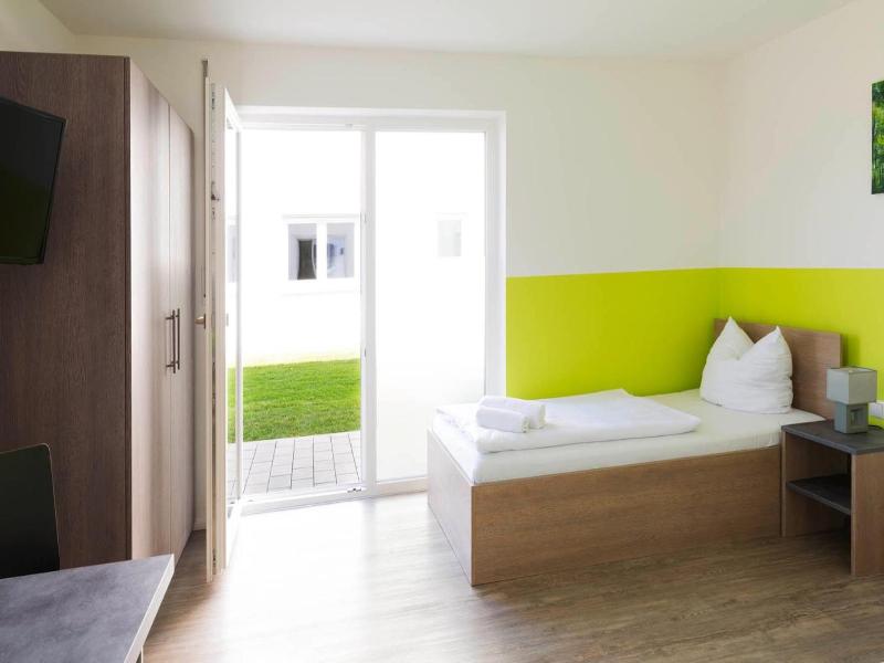 Green Guest House image