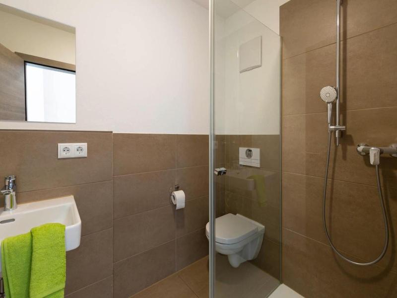 Green Guest House image