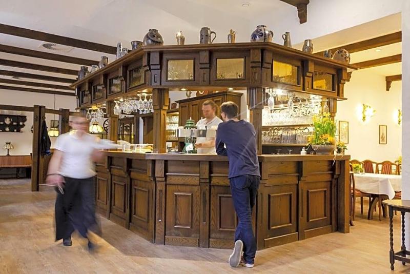 Hotel Restaurant Waldlust image