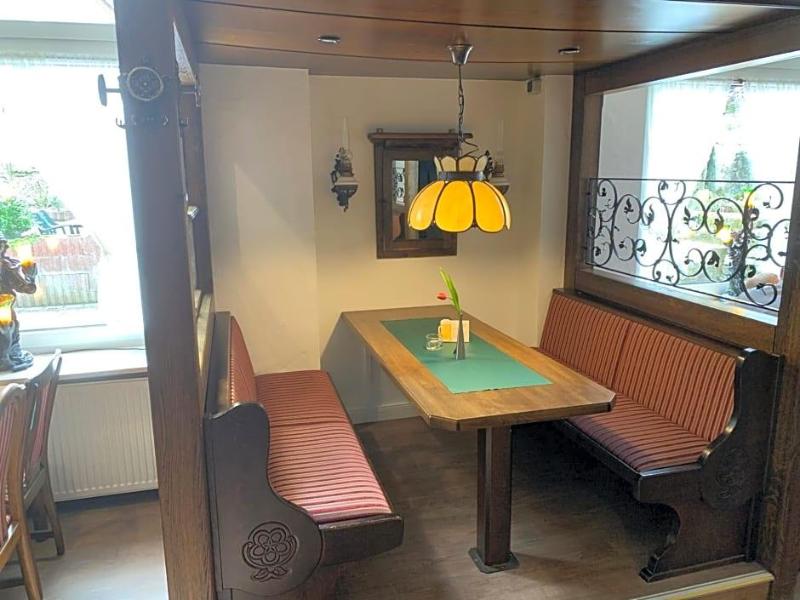 Hotel Restaurant Waldlust image