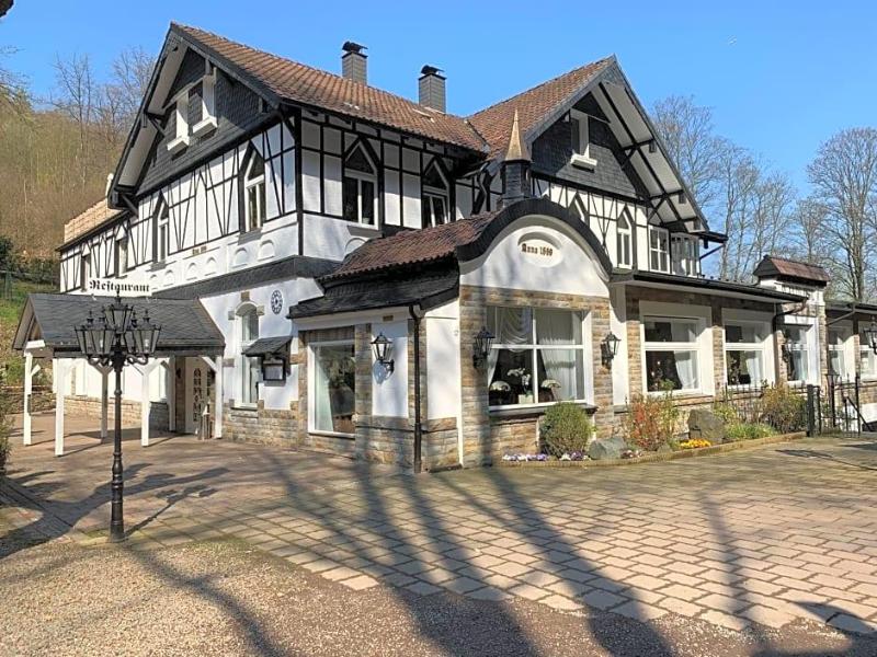 Hotel Restaurant Waldlust image