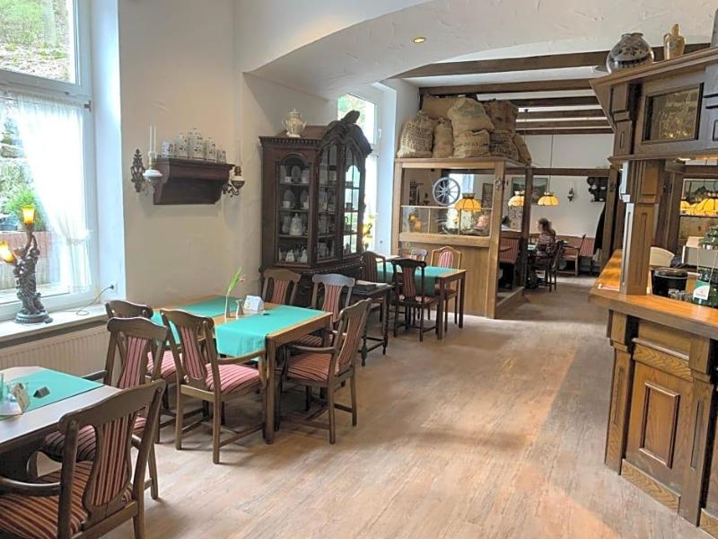 Hotel Restaurant Waldlust image
