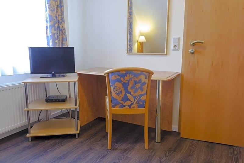 Hotel Restaurant Waldlust image