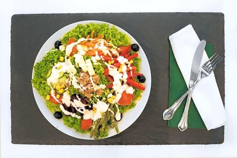 Hotel Restaurant Waldlust image
