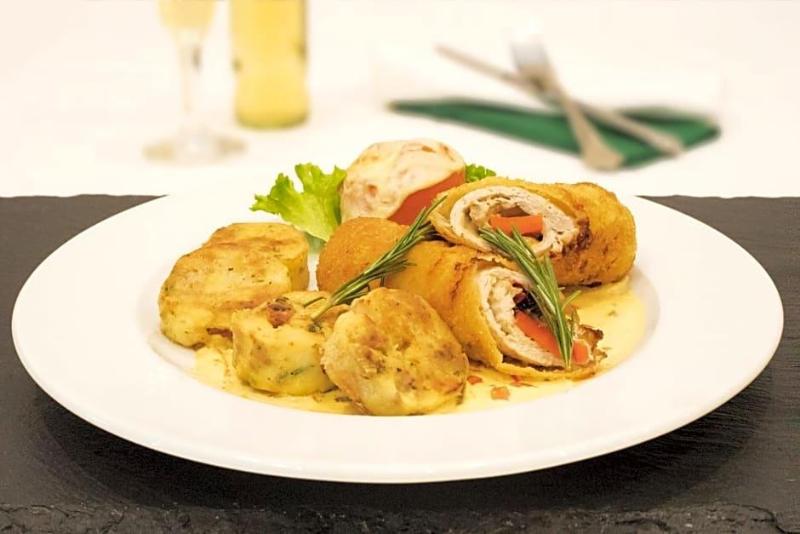 Hotel Restaurant Waldlust image