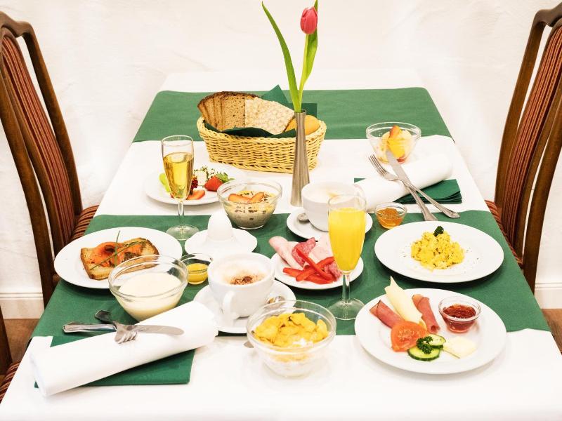 Hotel Restaurant Waldlust image