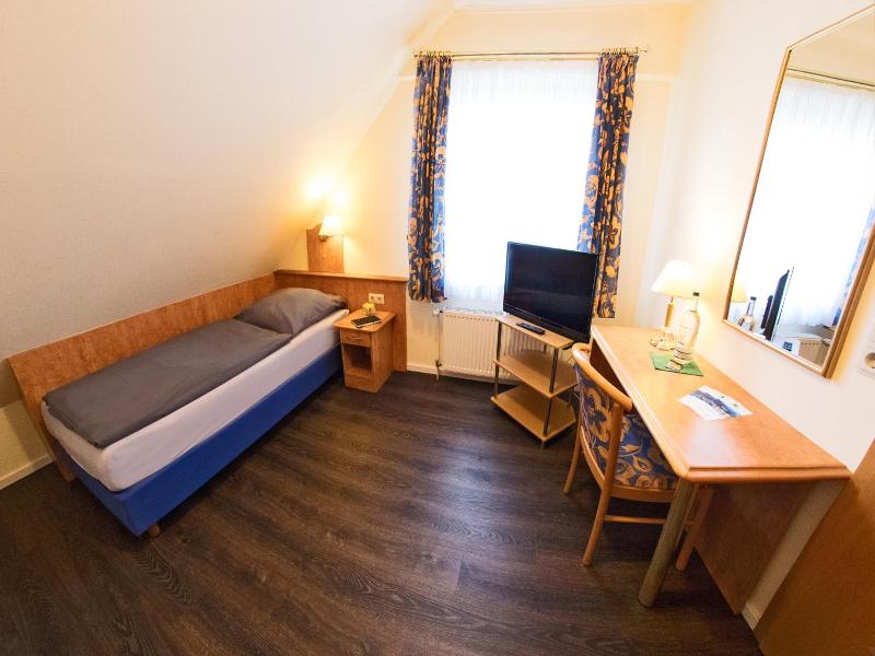 Hotel Restaurant Waldlust image