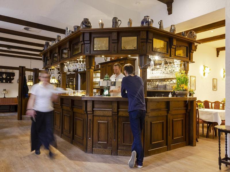 Hotel Restaurant Waldlust image