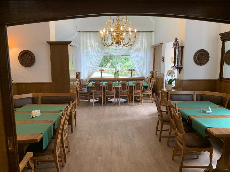 Hotel Restaurant Waldlust image
