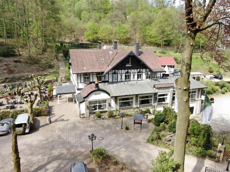 Hotel Restaurant Waldlust image