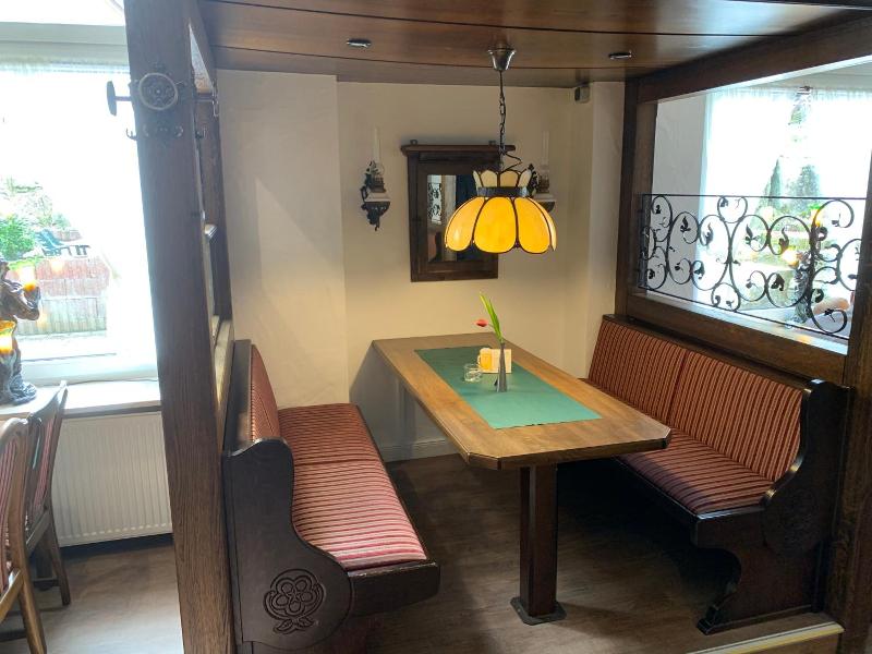 Hotel Restaurant Waldlust image