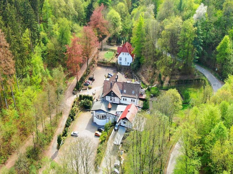 Hotel Restaurant Waldlust image