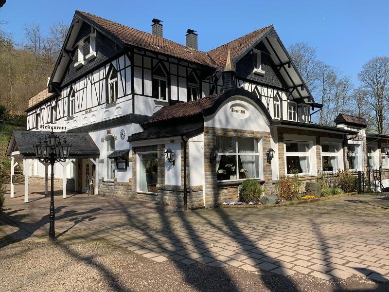 Hotel Restaurant Waldlust image