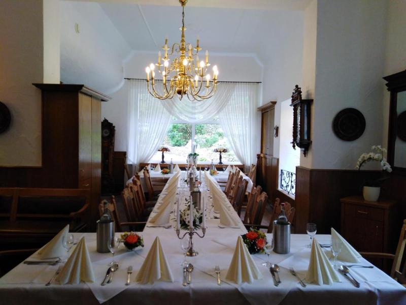 Hotel Restaurant Waldlust image