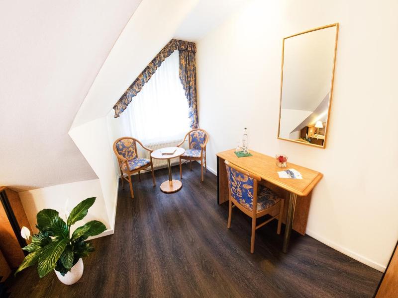 Hotel Restaurant Waldlust image