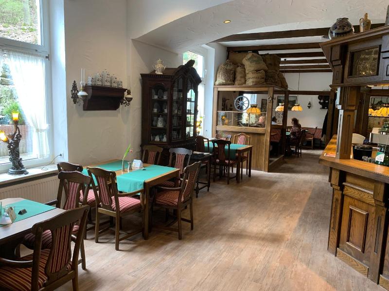 Hotel Restaurant Waldlust image