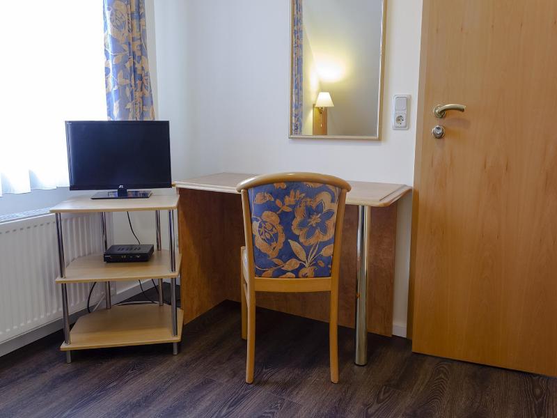 Hotel Restaurant Waldlust image