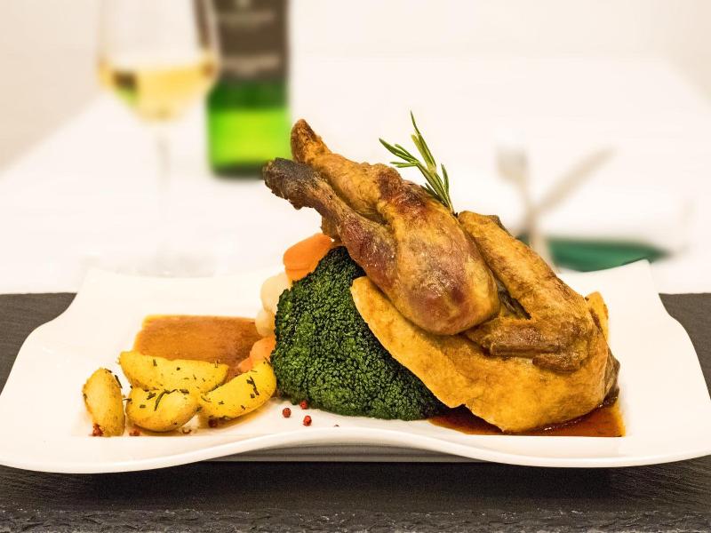 Hotel Restaurant Waldlust image