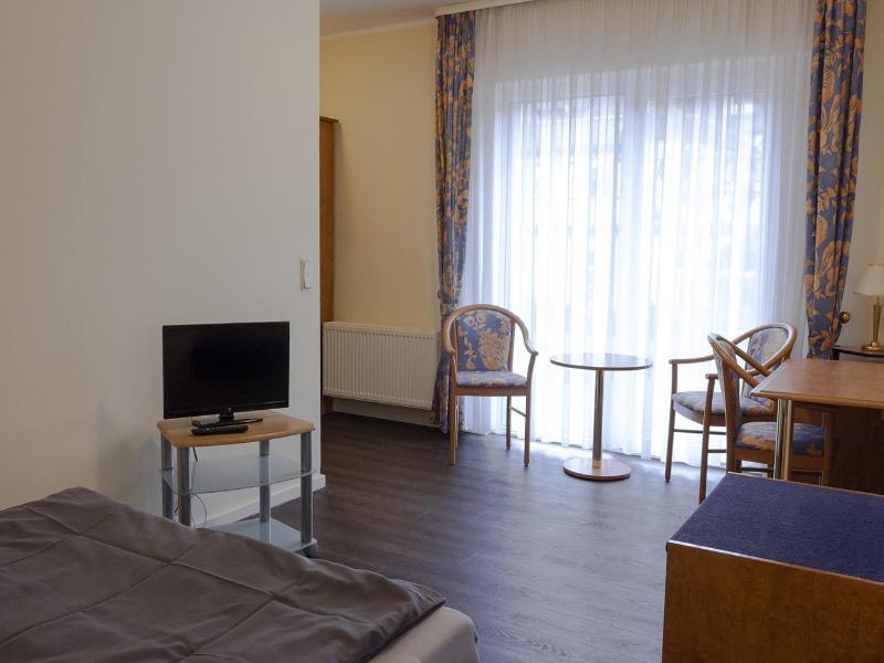 Hotel Restaurant Waldlust image