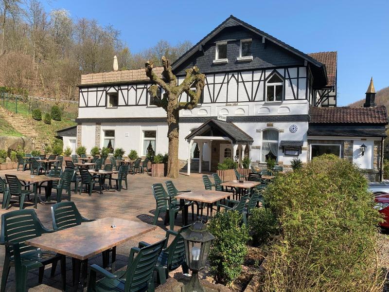 Hotel Restaurant Waldlust image