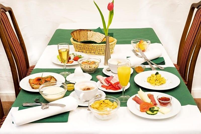 Hotel Restaurant Waldlust image
