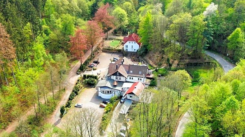 Hotel Restaurant Waldlust image