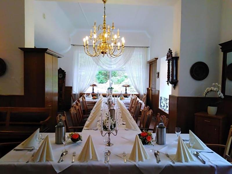 Hotel Restaurant Waldlust image