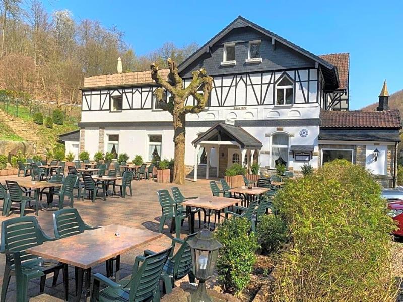 Hotel Restaurant Waldlust image