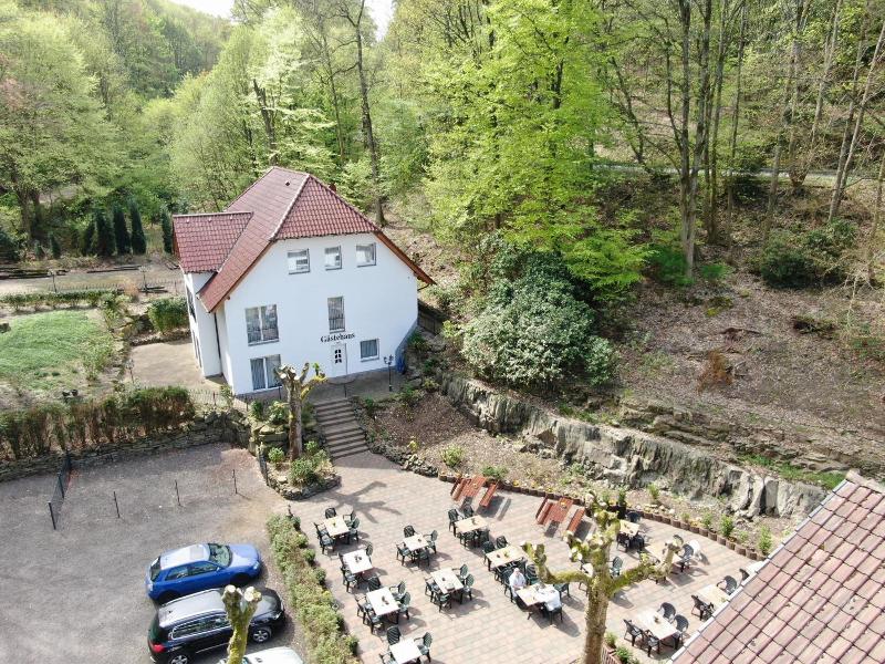 Hotel Restaurant Waldlust image