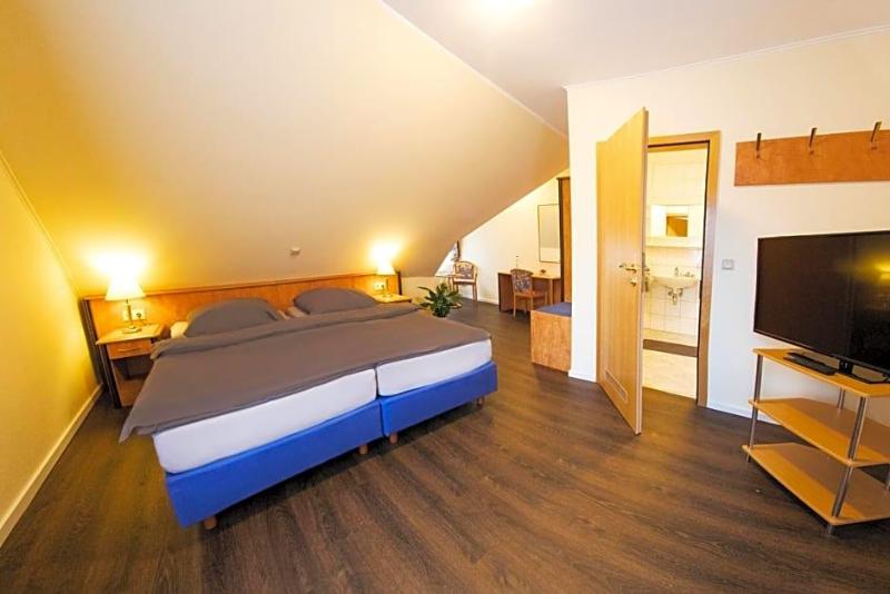 Hotel Restaurant Waldlust image
