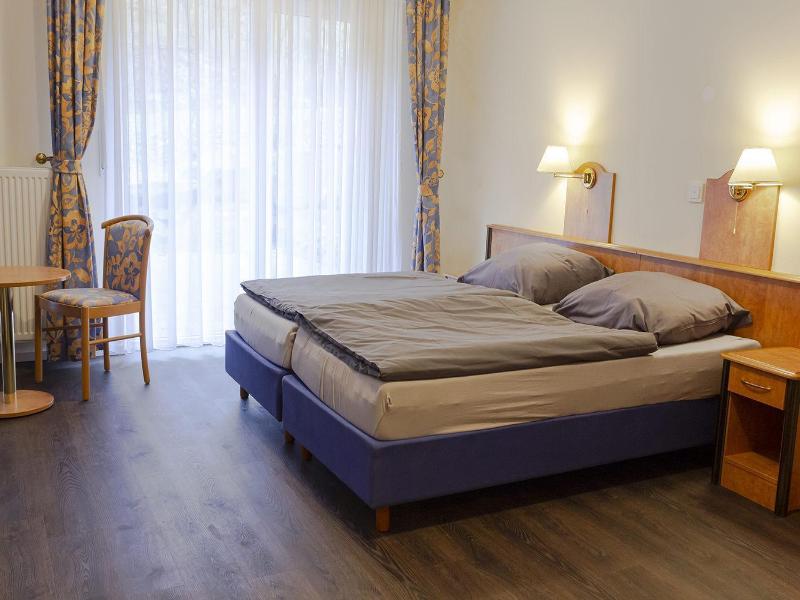 Hotel Restaurant Waldlust image