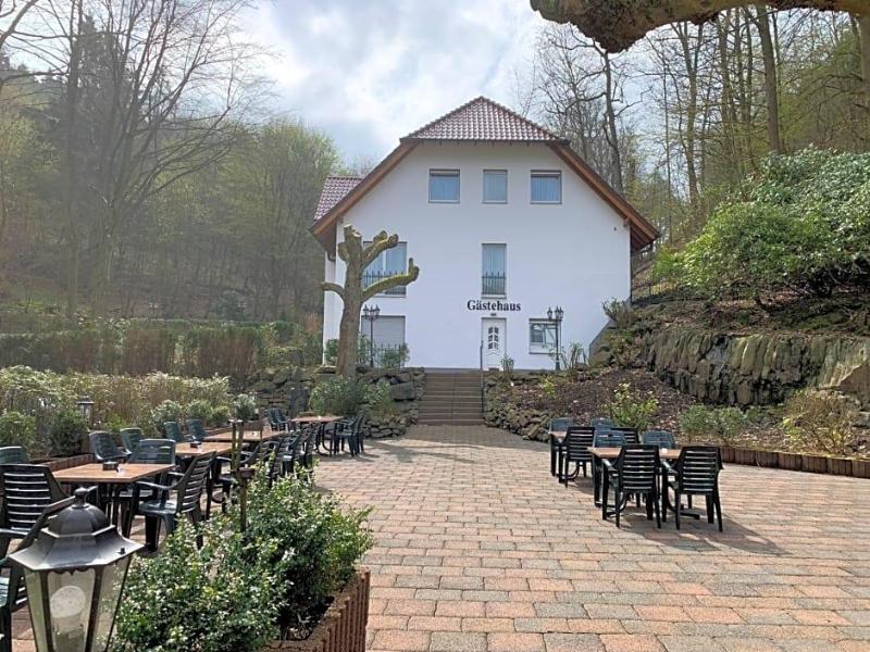 Hotel Restaurant Waldlust image
