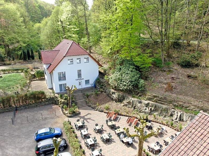 Hotel Restaurant Waldlust image