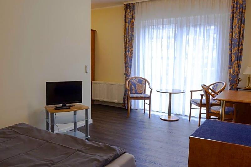 Hotel Restaurant Waldlust image