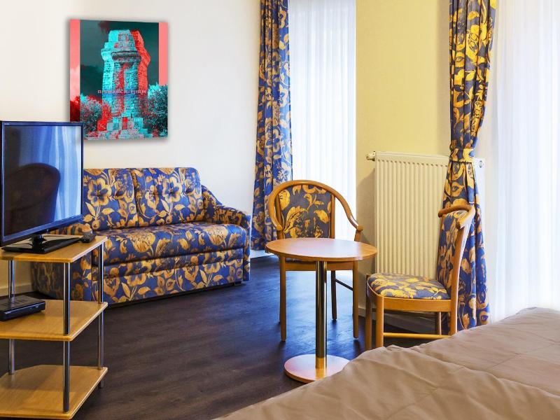 Hotel Restaurant Waldlust image