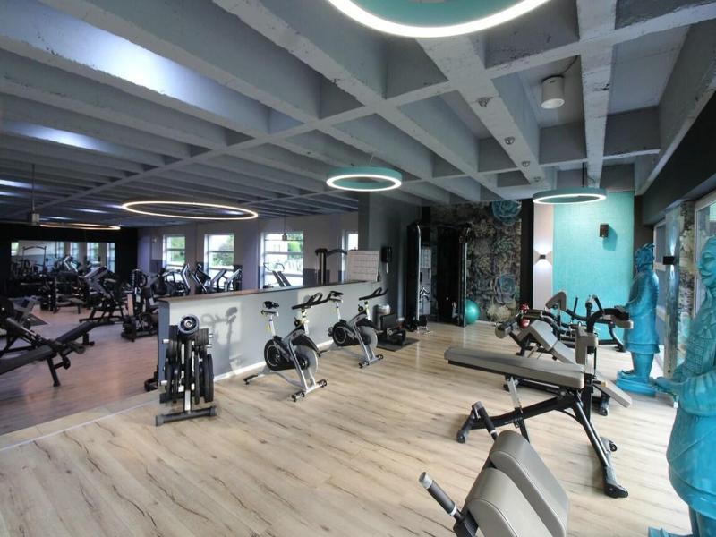 Vitalounge Sports Spa Hotel image