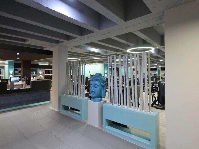 Vitalounge Sports Spa Hotel image