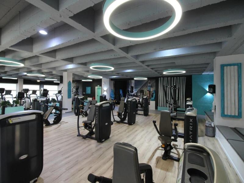 Vitalounge Sports Spa Hotel image